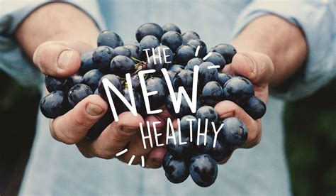 Welcome to the new healthy lifestyle - Pointbleu Branding ...