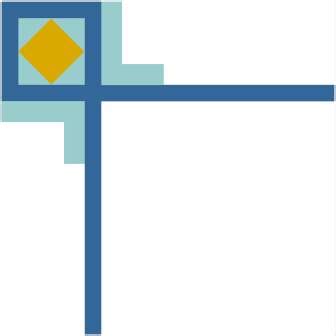 Penulisan ketiga nilai ini dipisahkan dengan spasi. Contoh koleksi border sisi untuk menambah nilai seni dari ...