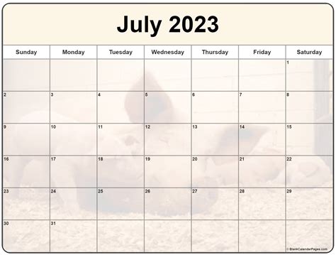 Blank Calendar Pages 2023 24 Mobila Bucatarie 2023 Rezfoods Resep