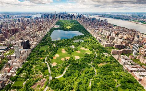Funded primarily by individual donations, the central park conservancy cares for the entire park, tending to all the details of its maintenance and restoration. New York : quand a été aménagé Central Park