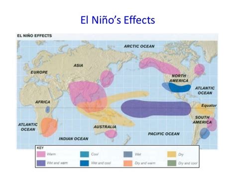El Nino And La Nina Tam 2013 22