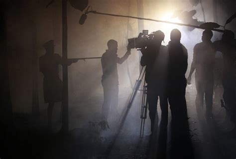 Indie film production company with locations in la and nashville. Meet Africa's Nollywood, the world's second largest movie ...