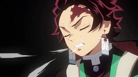 Why does Tanjiro’s scar change? Demon Slayer Mark Explained