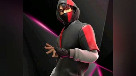 Battle royale that is only obtainable by purchasing the samsung galaxy s10, s10+ or s10e. Ikonik YOUTUBE - YouTube