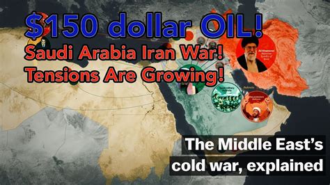 This malaysian ringgit and united states dollar convertor is up to date with exchange rates from june 3, 2021. Saudi Arabia $150 dollars a barrel! - YouTube