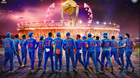 India Into Icc World Cup Finals After Beating New Zealand By 70 Runs X