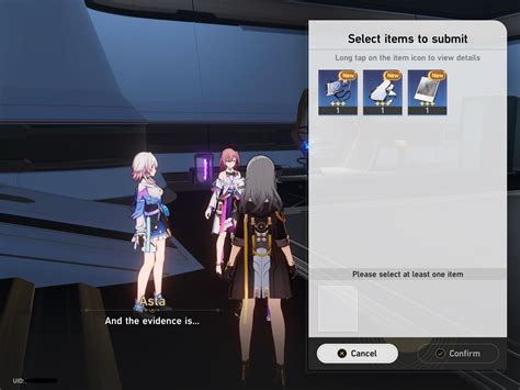 How To Solve Honkai Star Rails Unexpected Turn Of Events