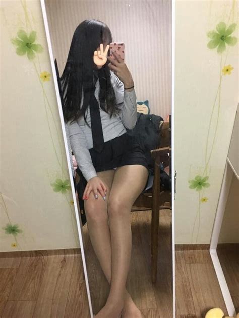 고딩 직촬 