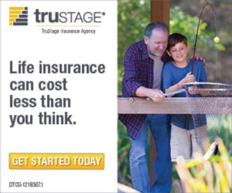 We help protect more than 20 million people. TruStage Insurance | Montana CU | Great Falls, MT - Cascade, MT - Fort Benton, MT