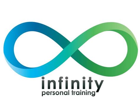 Infinity Logo Clipart Best