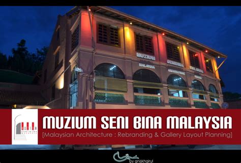 81310 skudai, johor bahru, johor, malaysia. Muzium Seni Bina Malaysia Tempat Menarik di Melaka ...