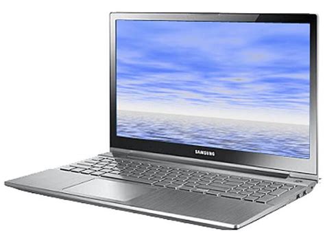 Refurbished Samsung Laptop Ativ Book 8 Np880z5e X01ub Intel Core I7