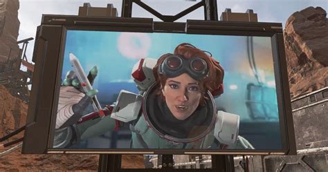 Apex Legends Teases Next Legend With New Video