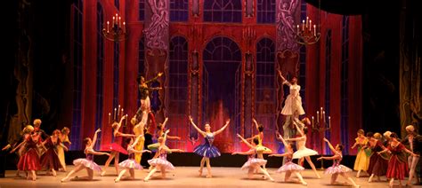 Cinderella · Russian National Ballet Theatre