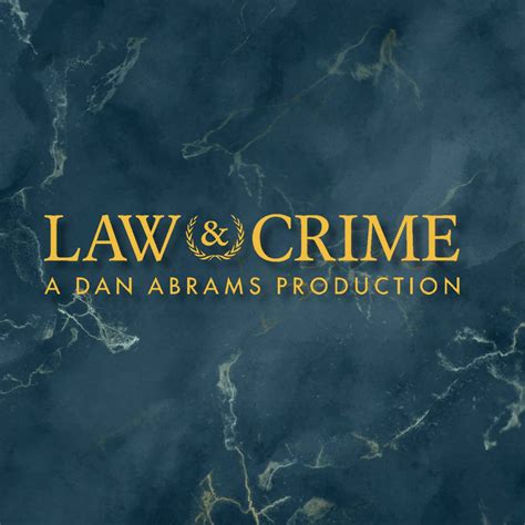 Law And Crime Guaranteed Feature