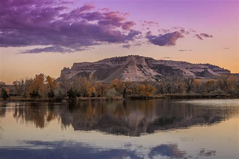 Scotts Bluff National Monument, Nebraska - Recreation.gov