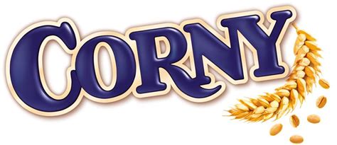 Corny Logopedia Fandom Powered By Wikia