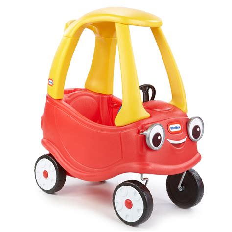 Little Tikes Cozy Coupe Ride On Toy Truck For Kids