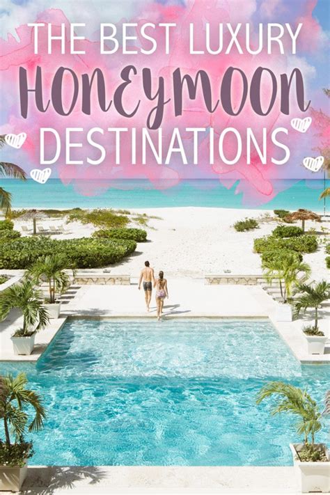 romantic honeymoon places in world cogo photography