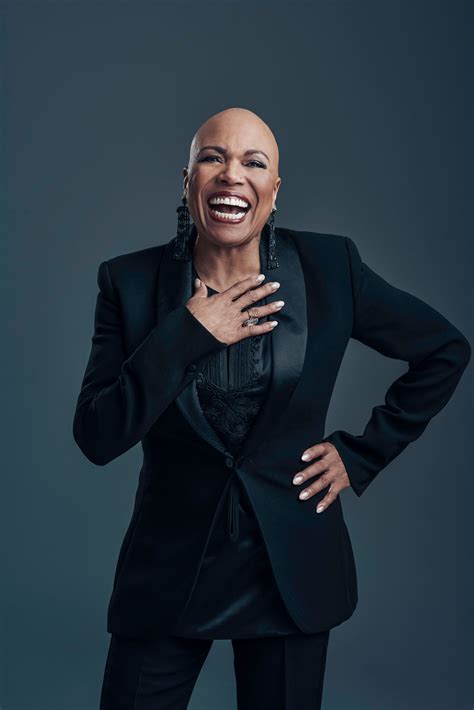 Dee Dee Bridgewater - bella concerts