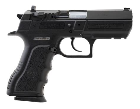 Iwi Magnum Research Baby Desert Eagle Ii 40 Sandw Pr60871