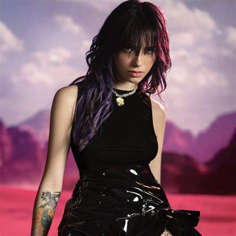 They also took singing and piano lessons as a child. Roxen age, hometown, biography | Last.fm