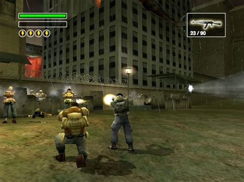 Freedom fighters free download pc game setup single link for windows. PC GAME | Freedom Fighters + Serial Number + Crack Online ...