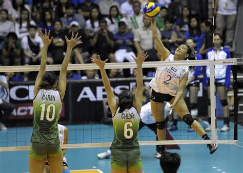 #winfromwithin видео alyssa valdez of the ateneo lady eagles канала gatorade philippines. UAAP: Why Ateneo star Alyssa Valdez approached La Salle ...