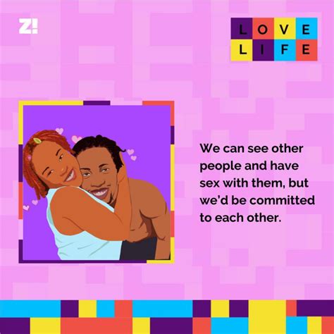 love life this relationship helps me explore my sexuality zikoko