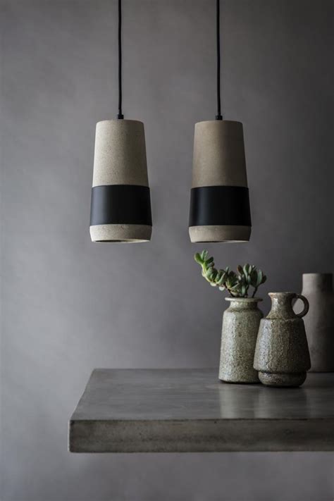 Maybe you would like to learn more about one of these? Concrete Light Fittings at Weylandts - Visi