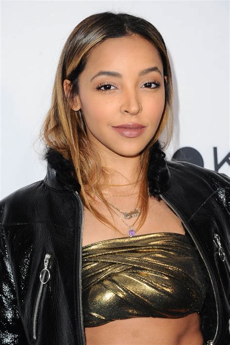 Tinashe Sexy The Fappening Leaked Photos 2015 2023