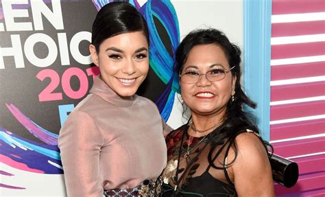 Vanessa hudgens parents names her mums name is gina , who held a succession of office jobs. Everything We Know About Vanessa Hudgens' Parents - TheNetline