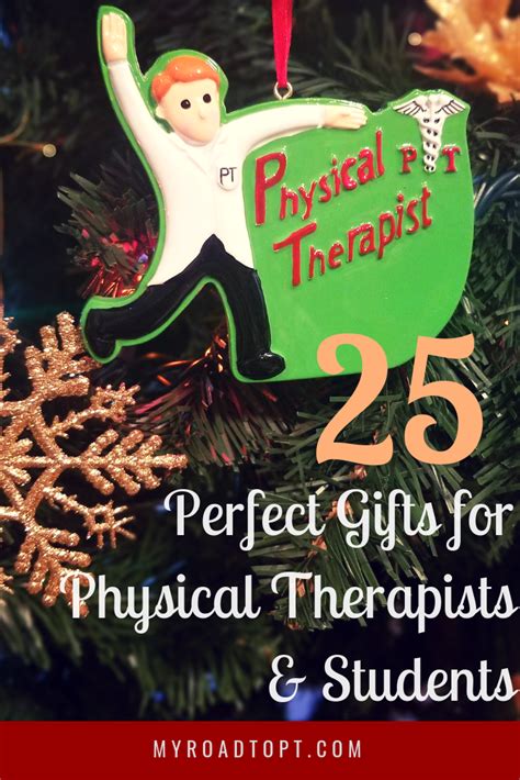 We did not find results for: 25 Perfect Gifts for Physical Therapists & Students! Are ...