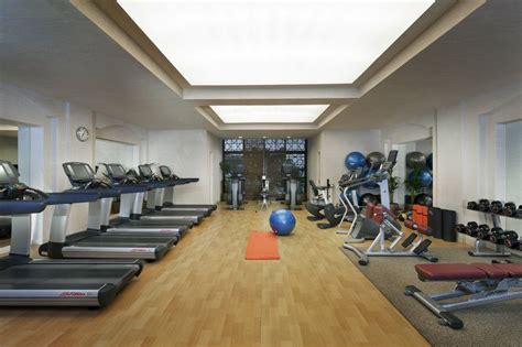 jumeirah zabeel saray hotel dubai talise fitness treatment rooms spa ottoman