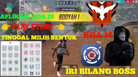 Aplikasi Cheat Auto Headshot Ff - Cheat FF Auto Headshot ...