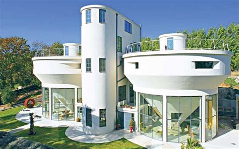 Top 15 unusual buildings for sale | Unusual buildings ...