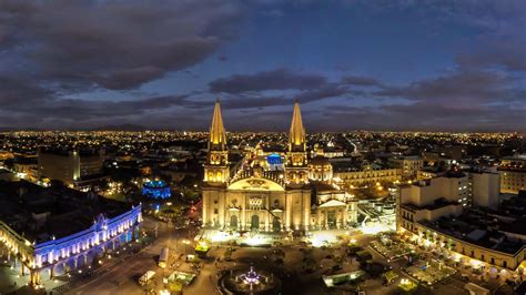 Guadalajara Mexico - Philips Lighting