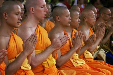 Religion In Cambodia
