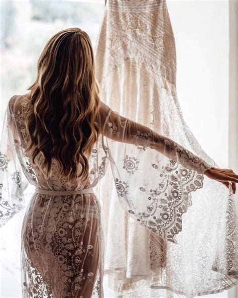 20 Sexy Bridal Boudoir Wedding Photography Ideas