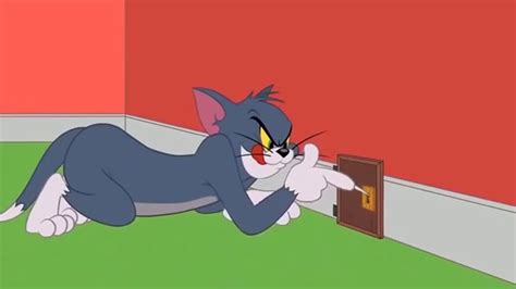 Tom and Jerry 2020 - video Dailymotion