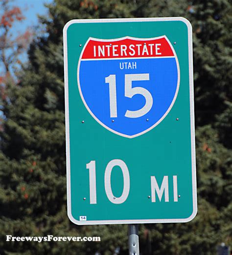 Coolest Official Highway Signs Freeways Forever
