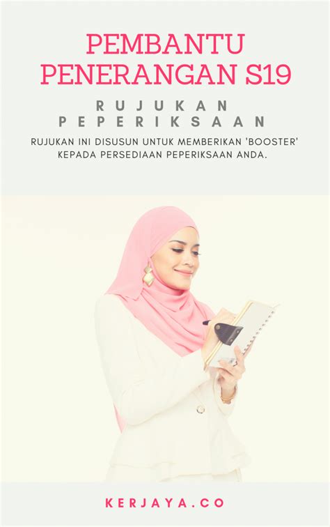Mengapa fenomena ini terjadi dan faktor apa penyebabnya? Daftar Sistem Tempahan Panduan Peperiksaan Pembantu ...