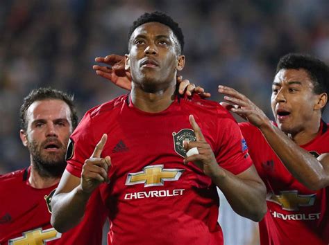 Check spelling or type a new query. Partizan Belgrade 0-1 United: an away win! - Man United Sense