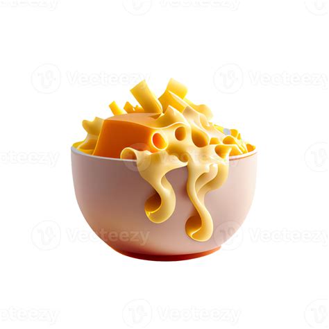 Mac And Cheese Png Transparent Background 21027235 Png