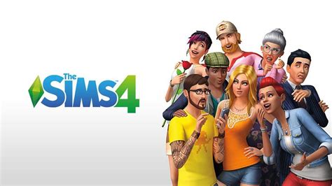 В магазині Origin можна безкоштовно отримати гру The Sims 4 24 Канал