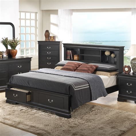 Fall in love with the likes of modern sloane, opulent brooke. Main Image Zoomed | King size bedroom furniture, Bedroom sets furniture king, King bedroom furniture