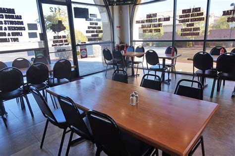 M&m soul food, las vegas: Soul Food Cafe - Las Vegas - Menus and pictures