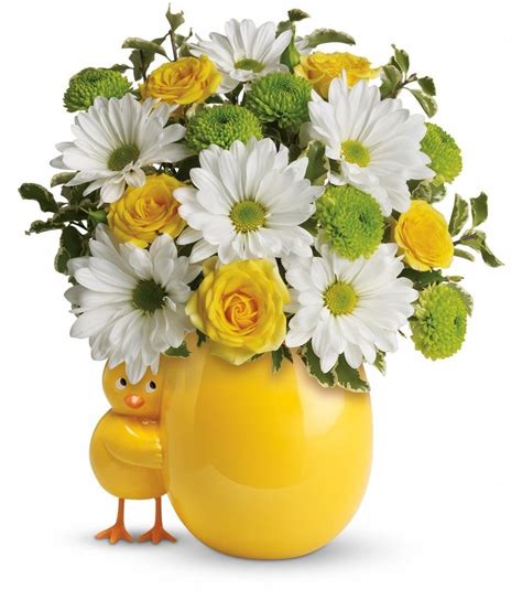 12 best New Baby flowers, arrangements, and bouquets images on Pinterest | Flower arrangements ...