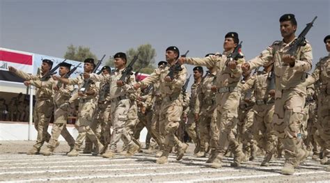 27 Billion Us Defense Loan Questioned In Parliament Iraq Business News