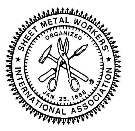 Sheet Metal Workers International Association — Arena